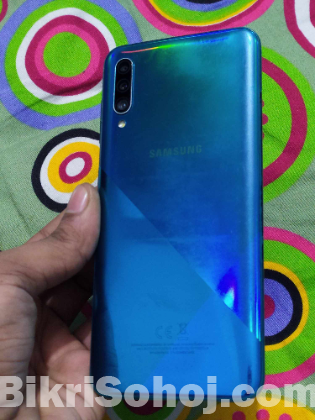 Samsung A30s